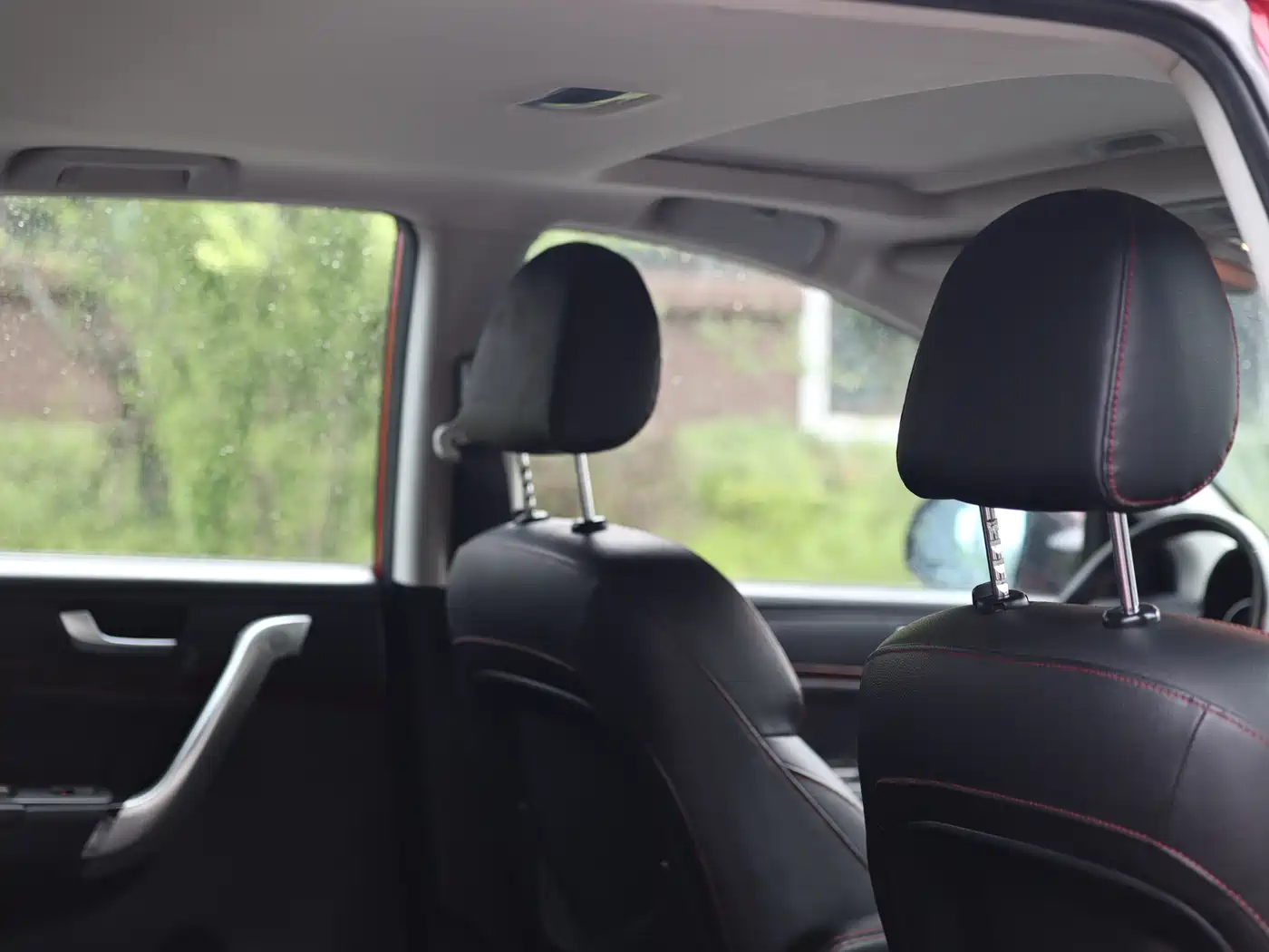 Haval H6 2014 2014 Sport 1.5T Manual 2WD Elite