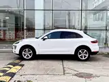 Фото 8 - Porsche Macan
