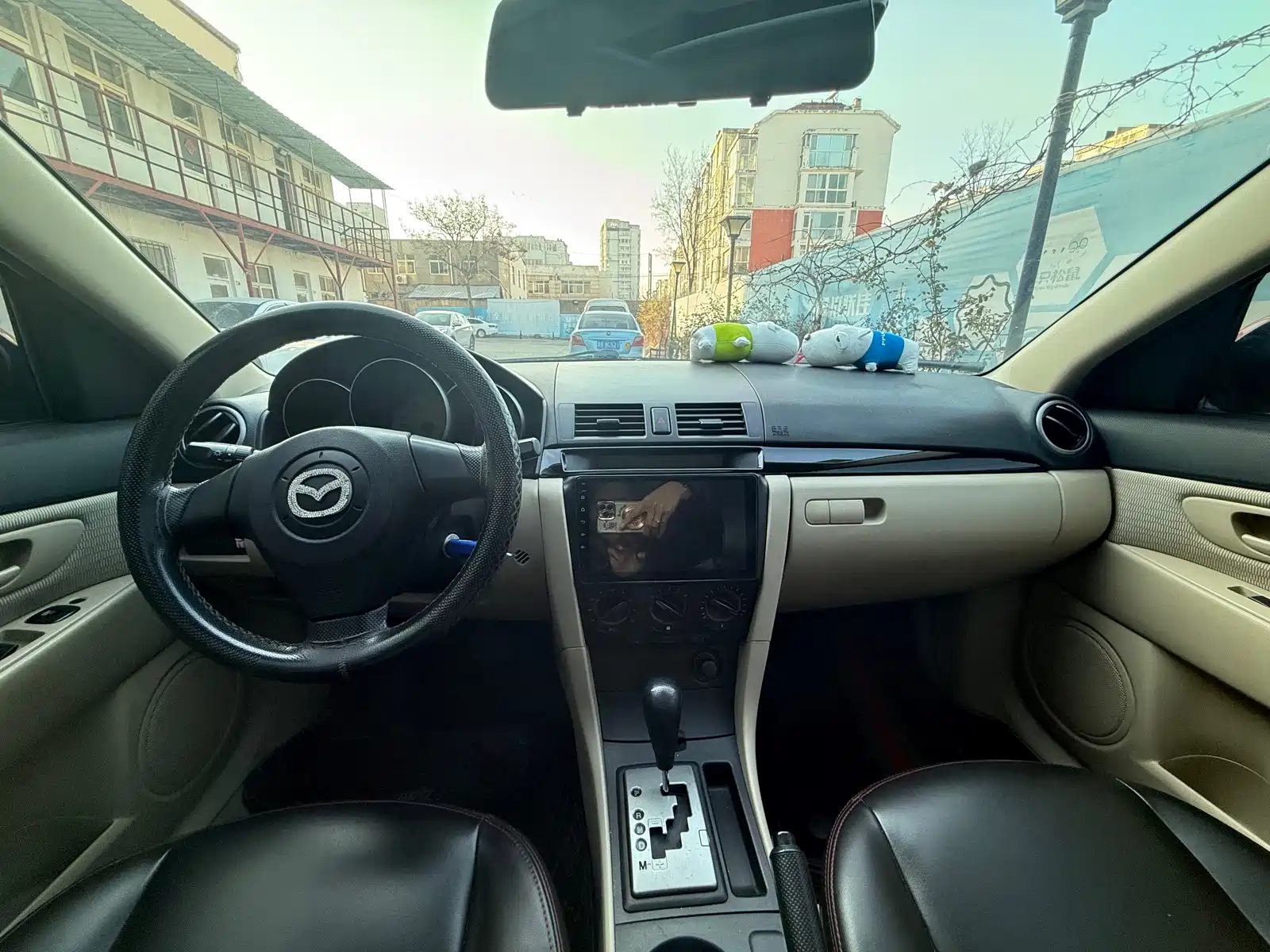 Фото 8 - Mazda 3