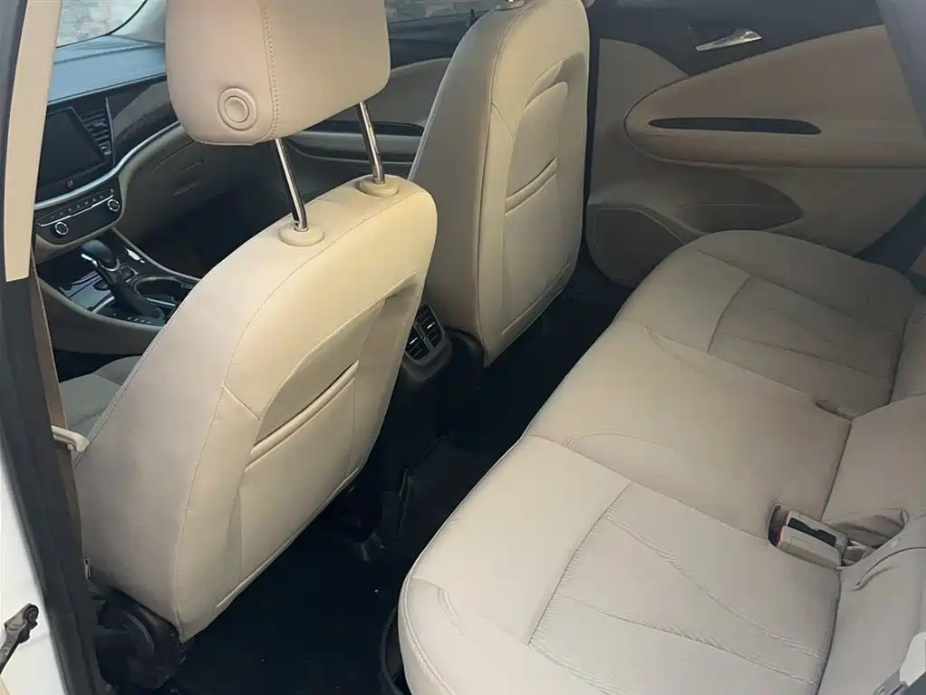 Buick Verano 2019 Sedan 15S Auto Progressive фото 13