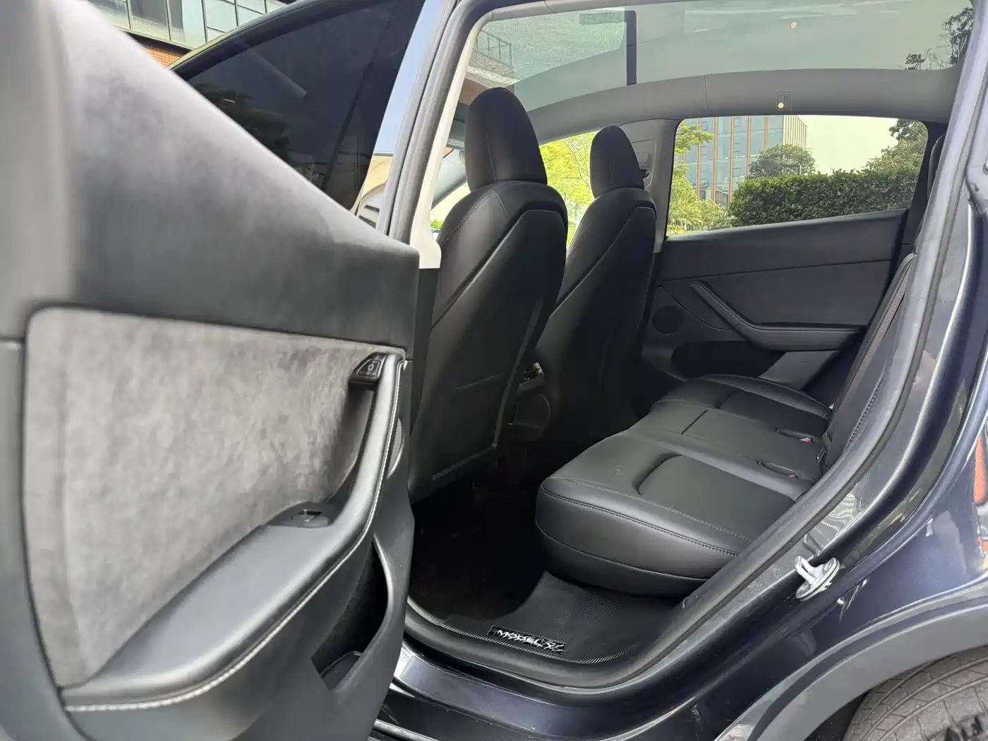Фото 5 - Tesla Model Y