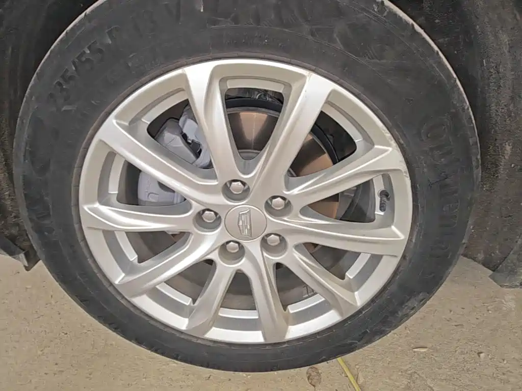Cadillac XT4 2023 2023 28T 2WD Trend