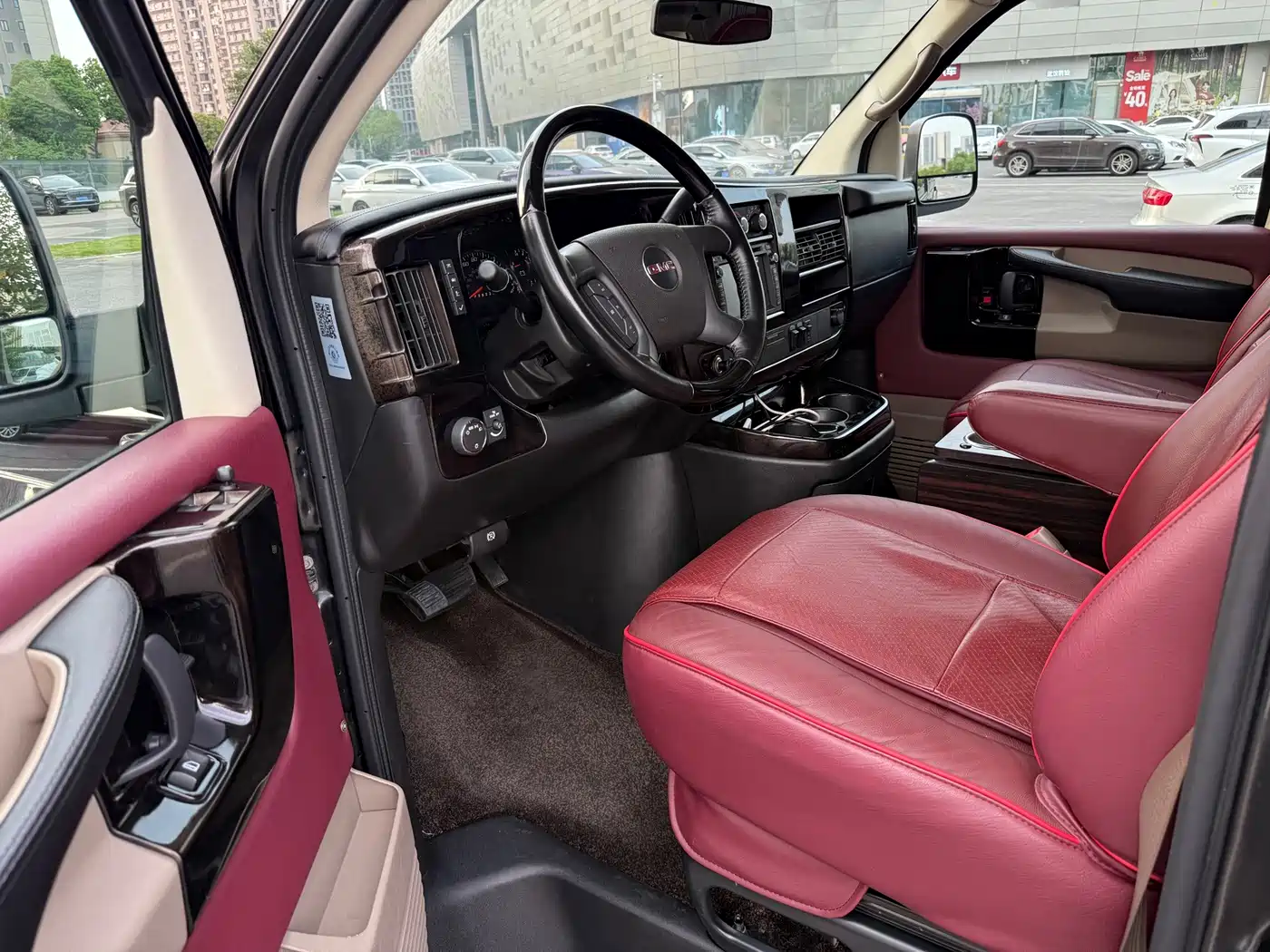 GMC Savana 2014 2014 5.3L 1500S