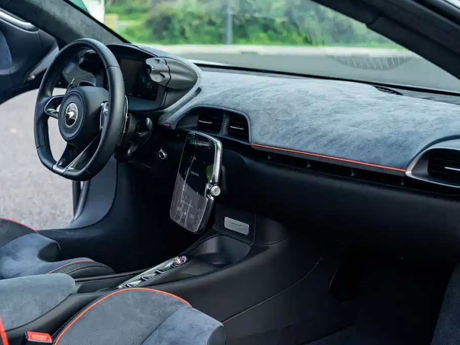 McLaren Artura 2025 2025 3.0T Hybrid Coupe