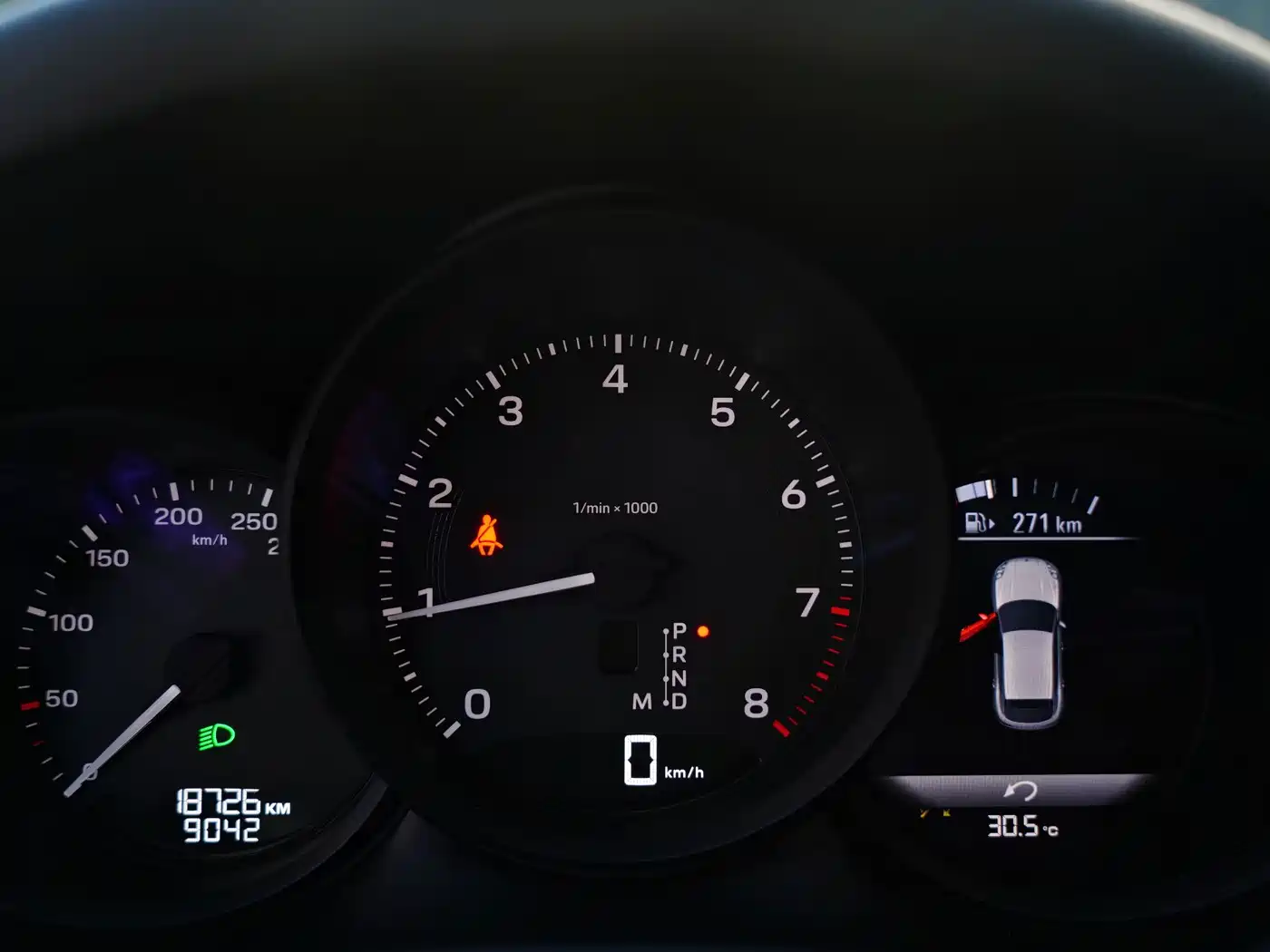 Porsche Macan 2024 2024 Macan 2.0T