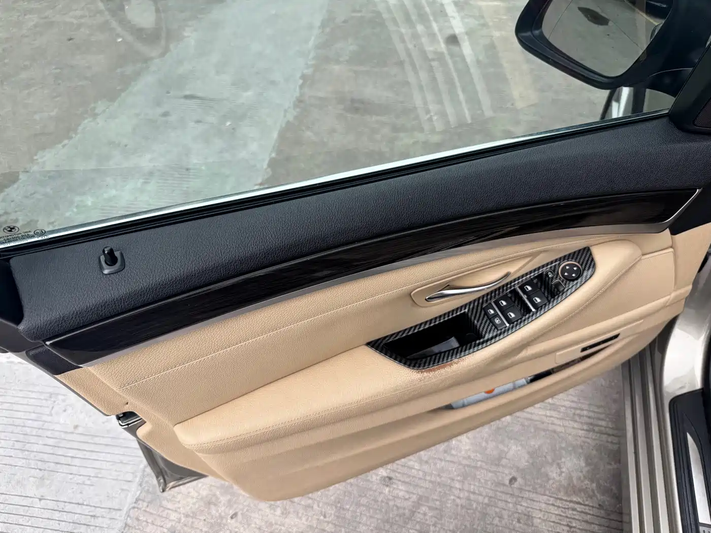 Фото 8 - BMW 5 Series