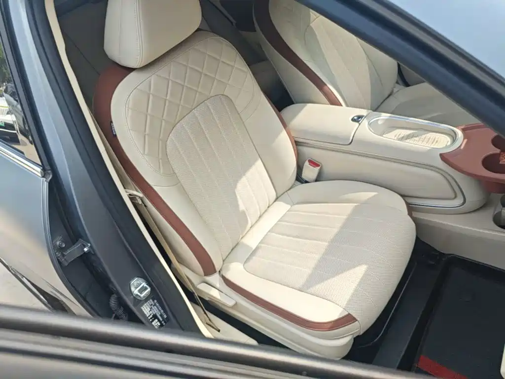 Ora Good Cat 2025 2025 Model 430km Luxury