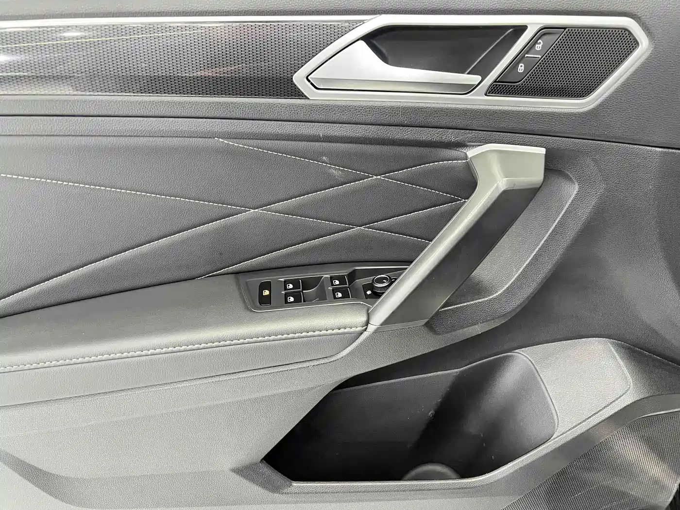 Volkswagen Tiguan, миниатюра 7