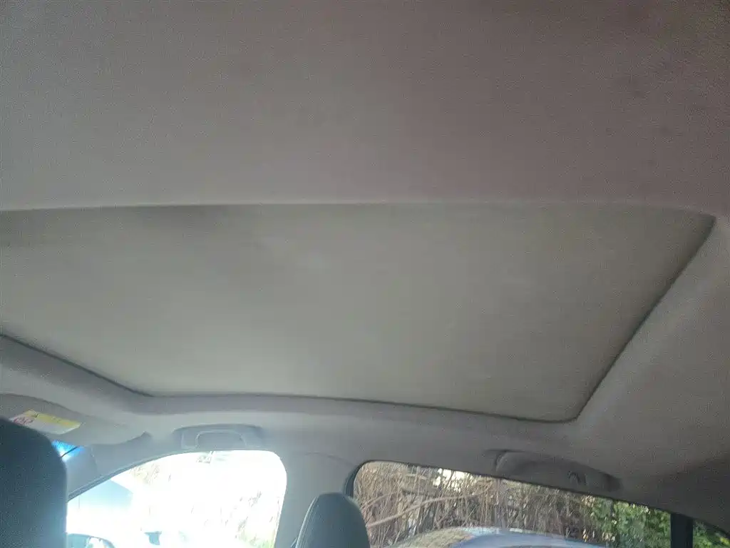 Baojun 510 2018 2017 1.5L Auto Luxury