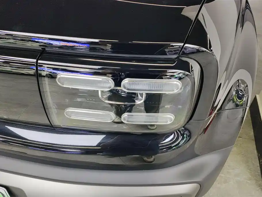 BAOJUN YUE ALSO PLUS