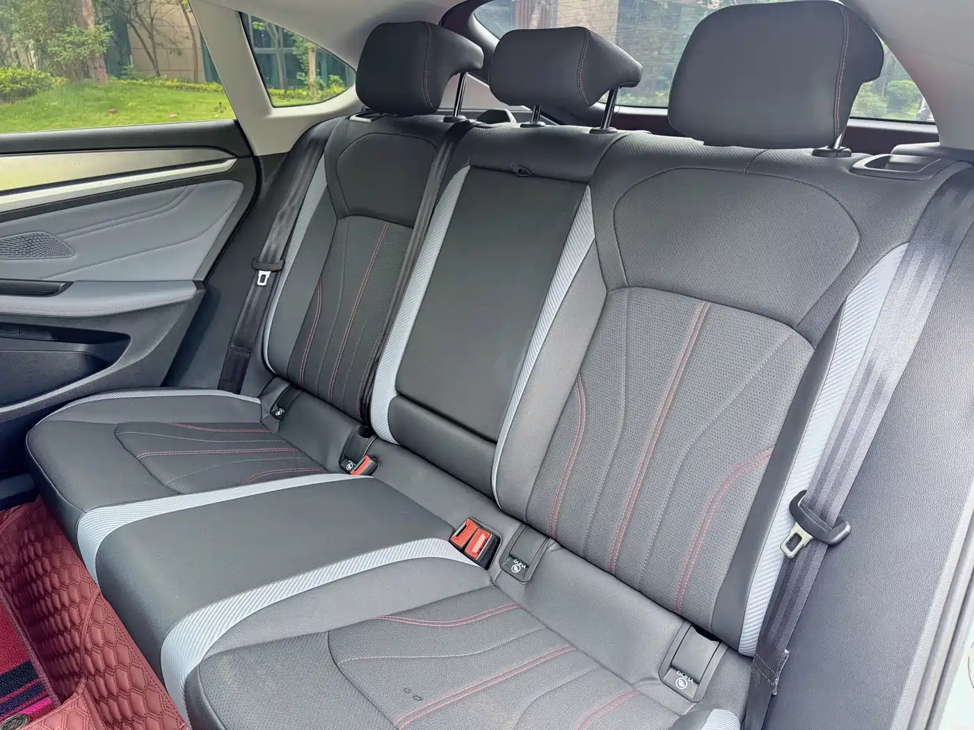 Volkswagen Lamando, миниатюра 14