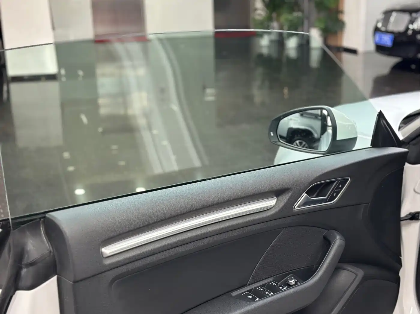 Audi A3 (Import) 2016 2015 Cabriolet 40 TFSI