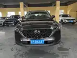 Фото 3 - Mazda CX-5
