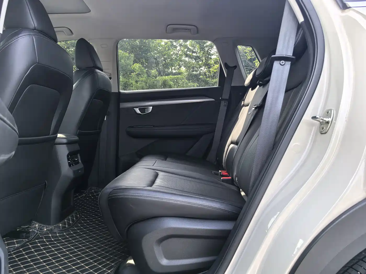Wuling Motors Wuling Xingchen 2024 2021 1.5T CVT Starlight Edition
