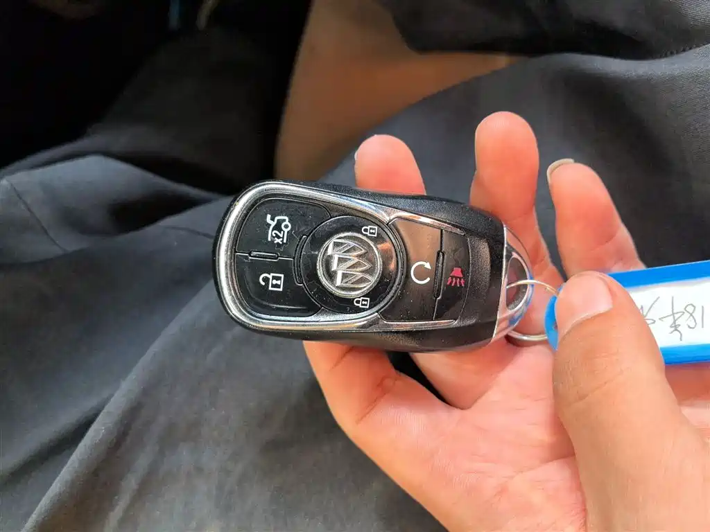 Buick LaCrosse 2016 20T Elite Type фото 8