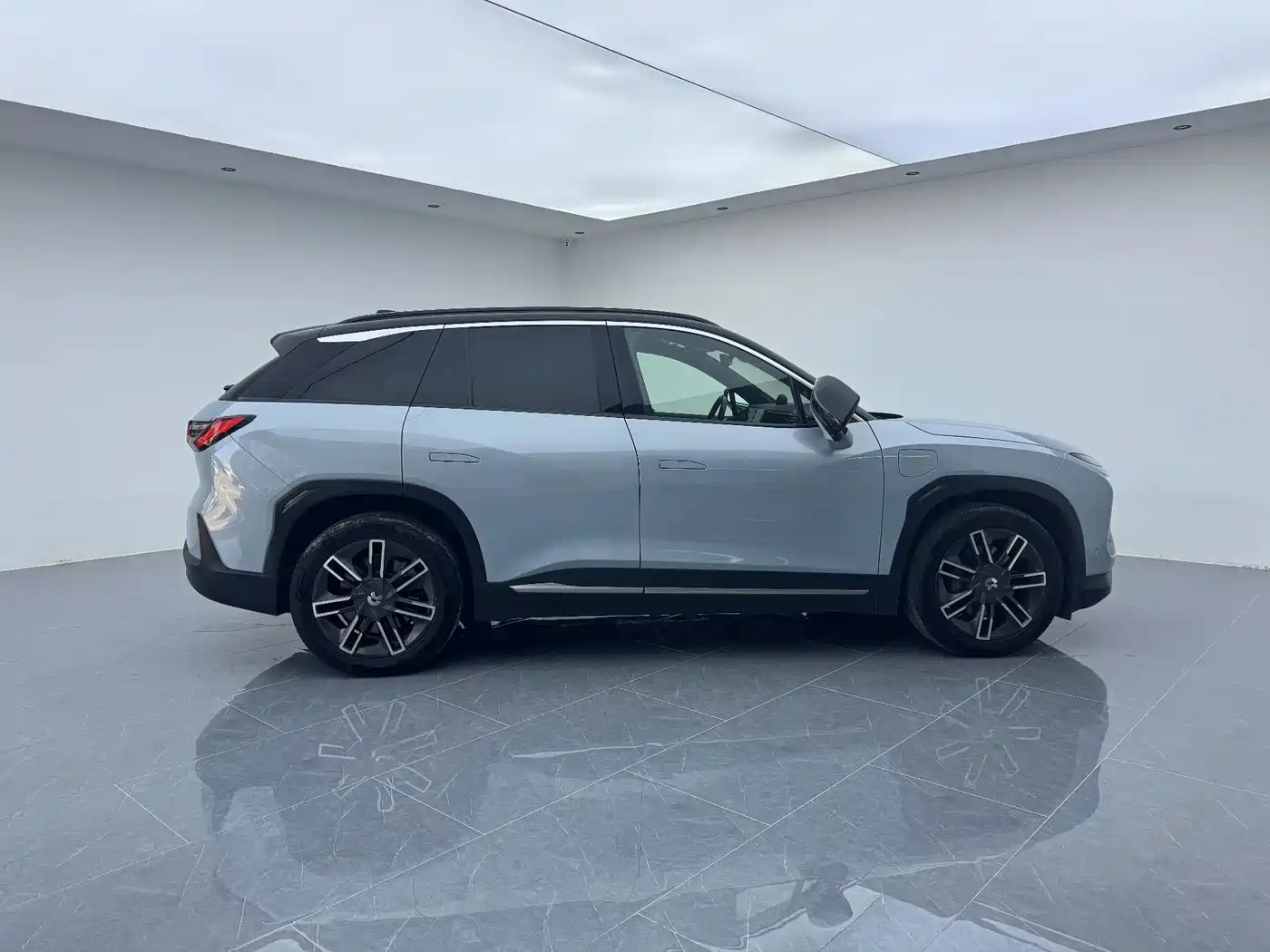 NIO ES6 2021 2020 600KM Sport