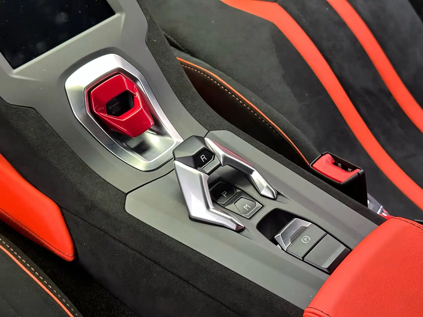 Lamborghini Huracán 2024 2021 Huracán STO