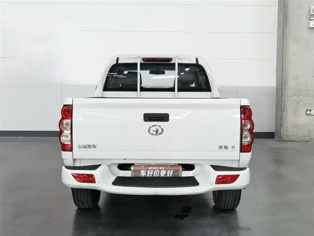 GREAT WALL FENGJUN 5