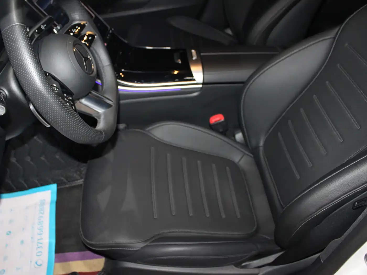 Mercedes-Benz C-Class 2023 C 260 L Sport фото 9