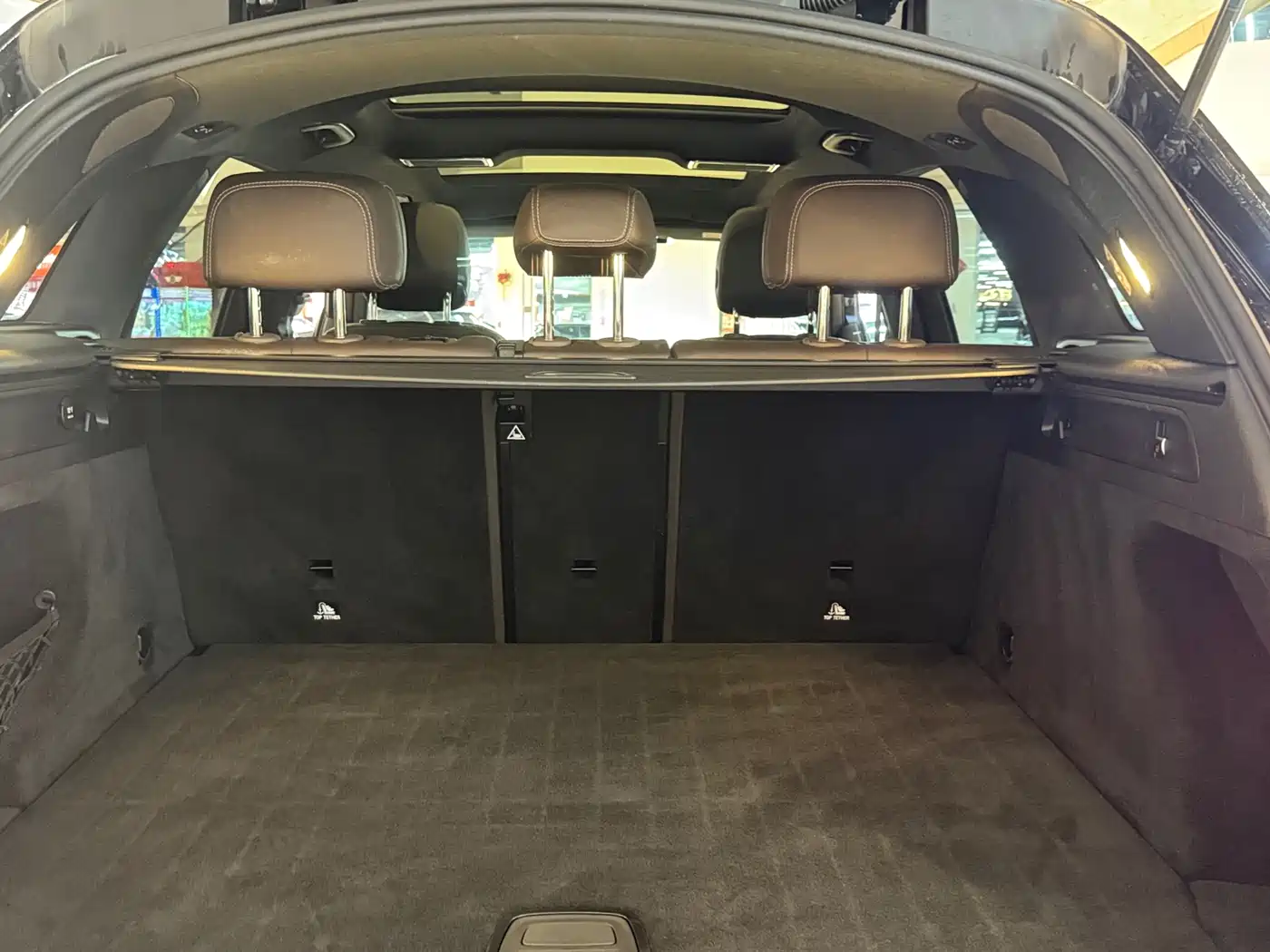 Mercedes-Benz GLC 2020 GLC 300 L 4MATIC Dynamic фото 12