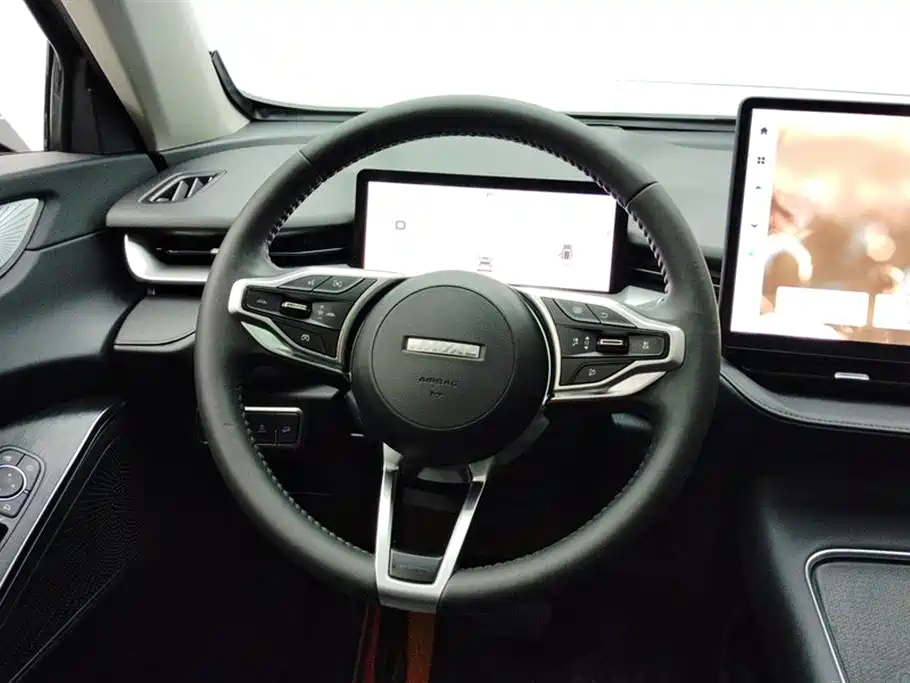 Haval H6 2024 1.5T 2WD Max фото 15