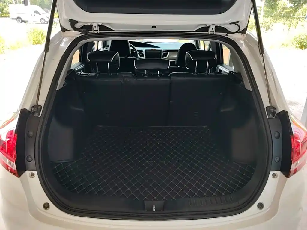 Honda Jade 2019 2017 1.8L Automatic Classic Edition 5-seater