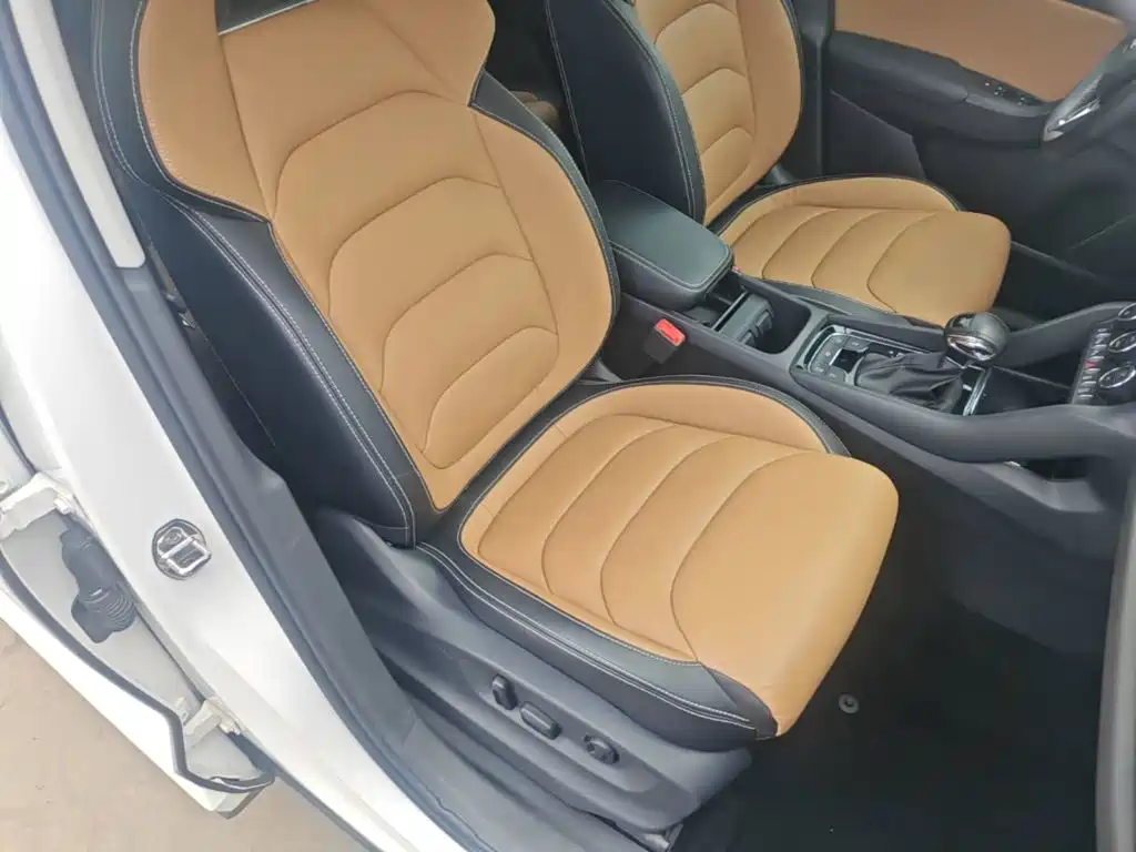Škoda Kodiaq GT 2020 2019 TSI380 4WD Luxury China VI