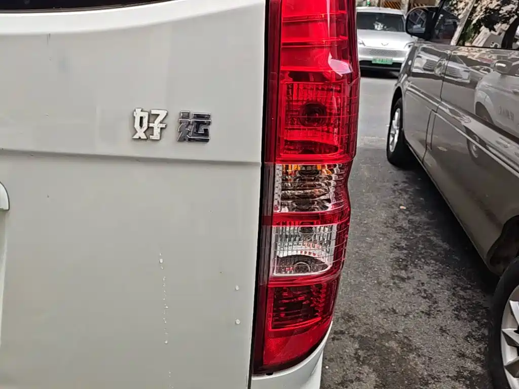SRM Xinyuan Good Luck 2025 2025 Voyage Edition BYD 42.3kWh 305km 6-seater