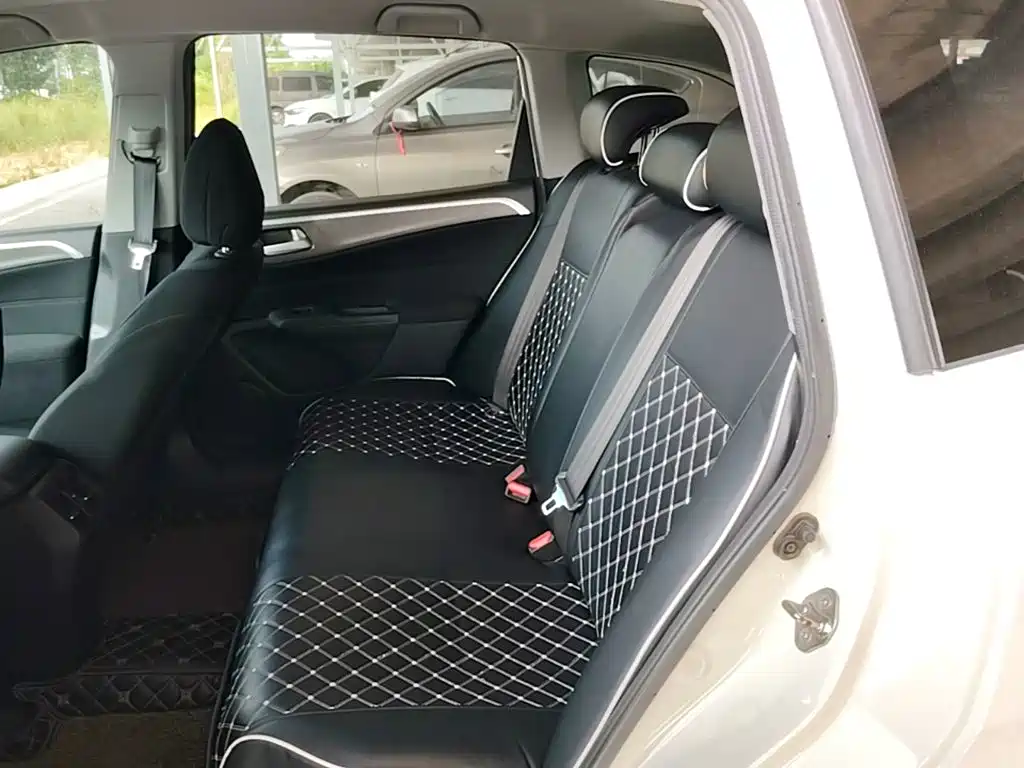 Honda Jade 2019 2017 1.8L Automatic Classic Edition 5-seater