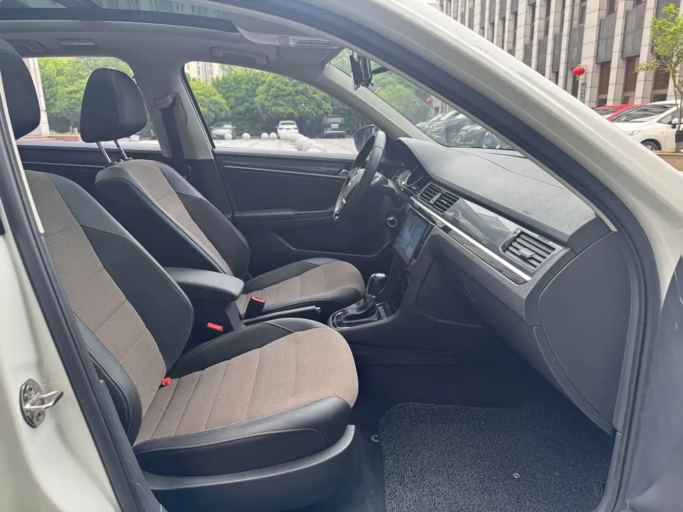 Volkswagen C-TREK 2018 230TSI DSG Comfort фото 16