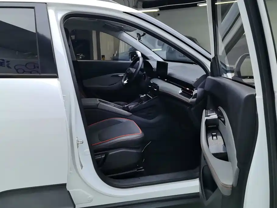 Baojun RS-3 2020 2020 Model 1.5L CVT 24-hour Online Luxury