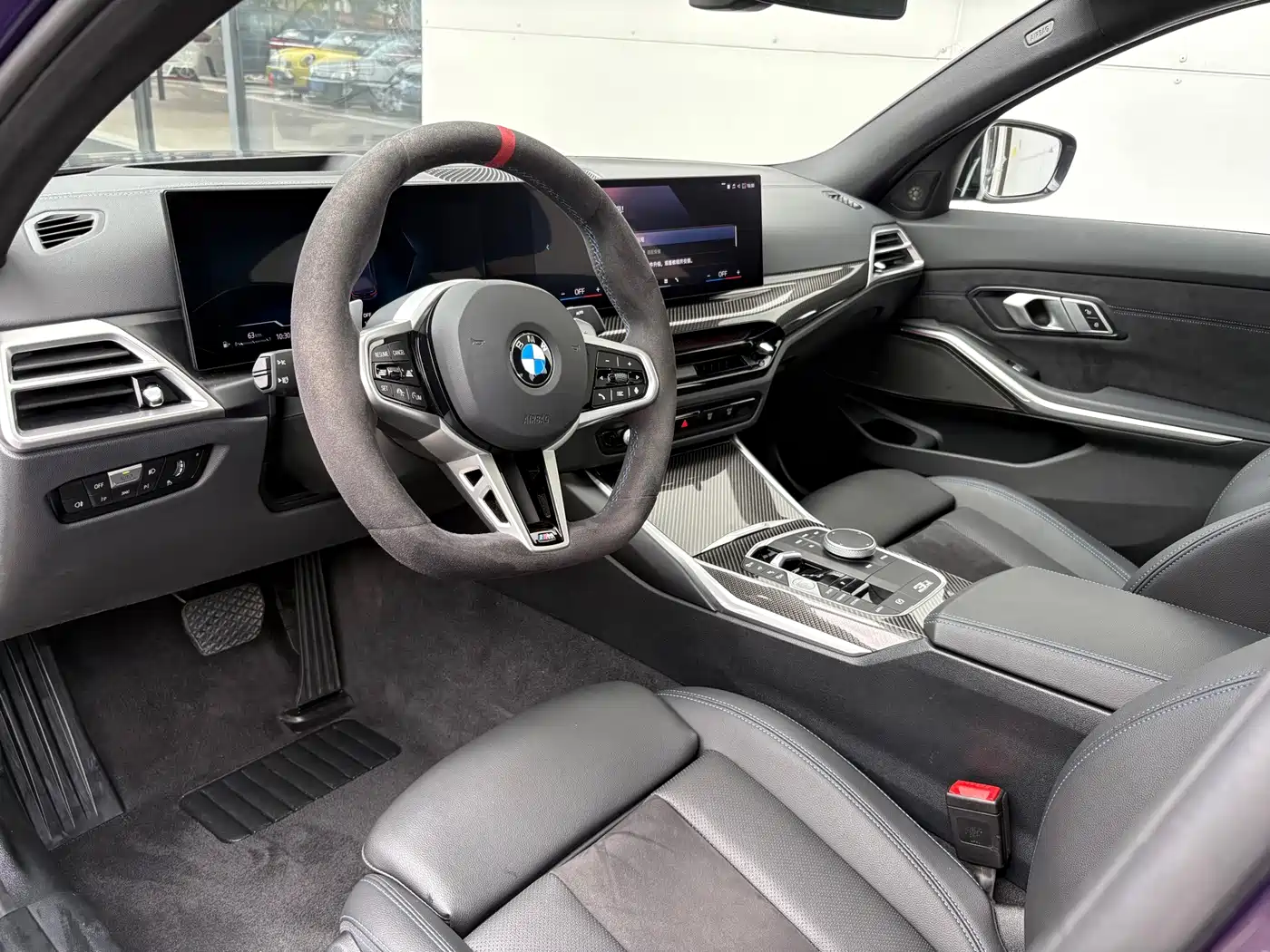 Photo 4 - BMW 3 Series