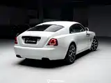 Фото 3 - Rolls-Royce Wraith