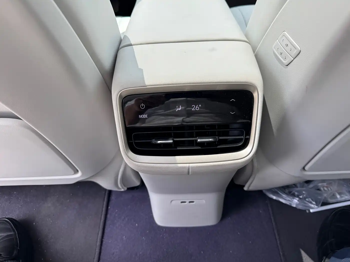 Buick Zenith Sedan 2025 2025 Model Base Version