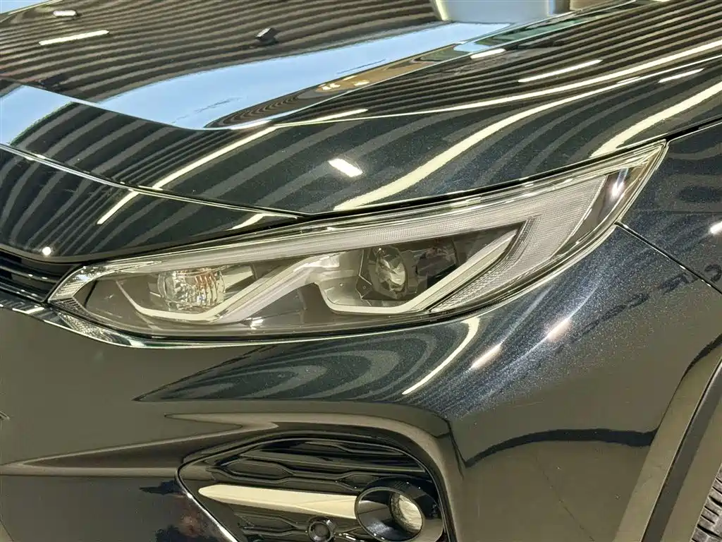 Toyota Wildlander 2023 Hybrid 2.5L E-CVT AWD Premium Edition фото 8