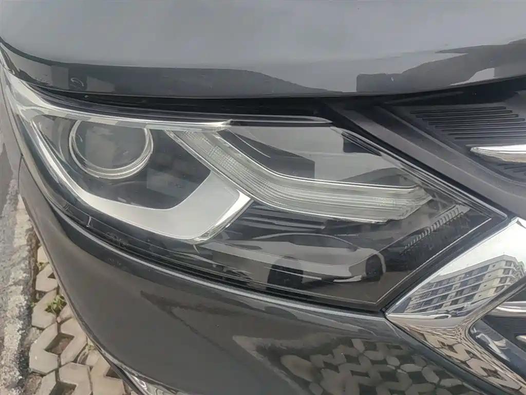 Chevrolet Equinox 2017 550T Automatic 4WD Pioneer Edition фото 13