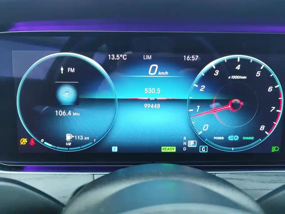 Mercedes-Benz E-Class 2021 E 260 L Sport фото 14