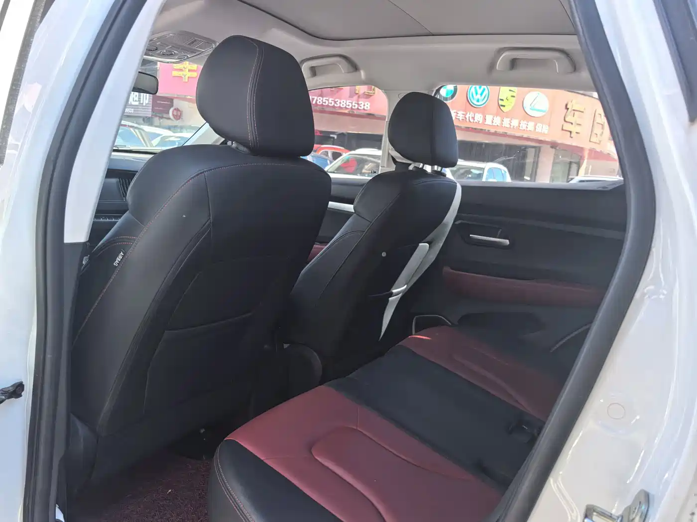 Haval H2s 2019 2018 Blue Label 1.5T DCT Elite