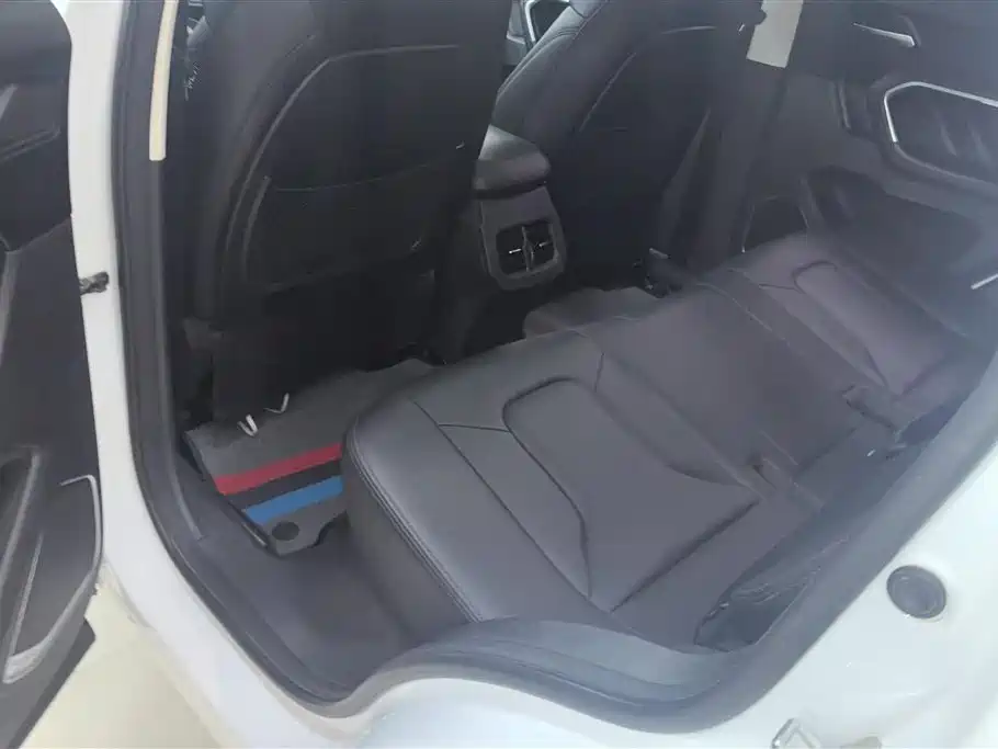 Haval H6 2018 Red Label 1.5T Automatic Luxury фото 11