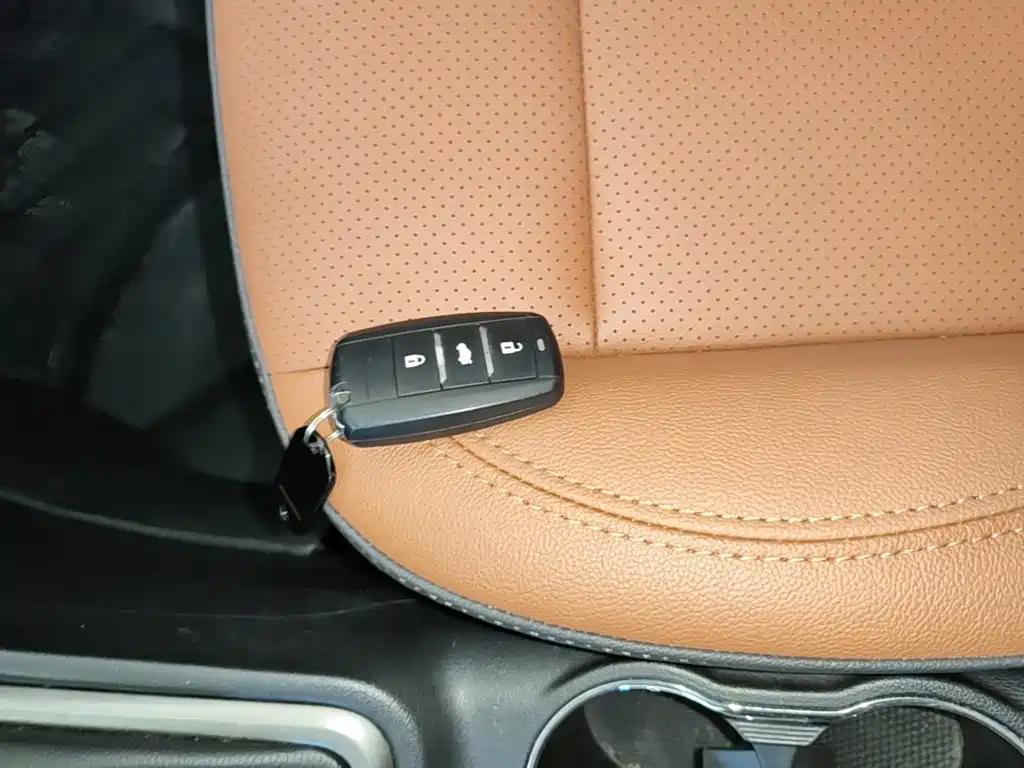 Фото 9 - Changan Eado
