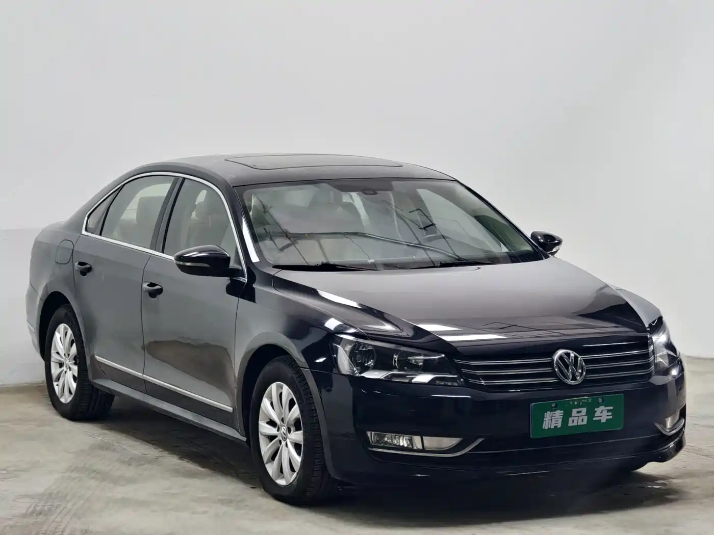 Фото 3 - Volkswagen Passat