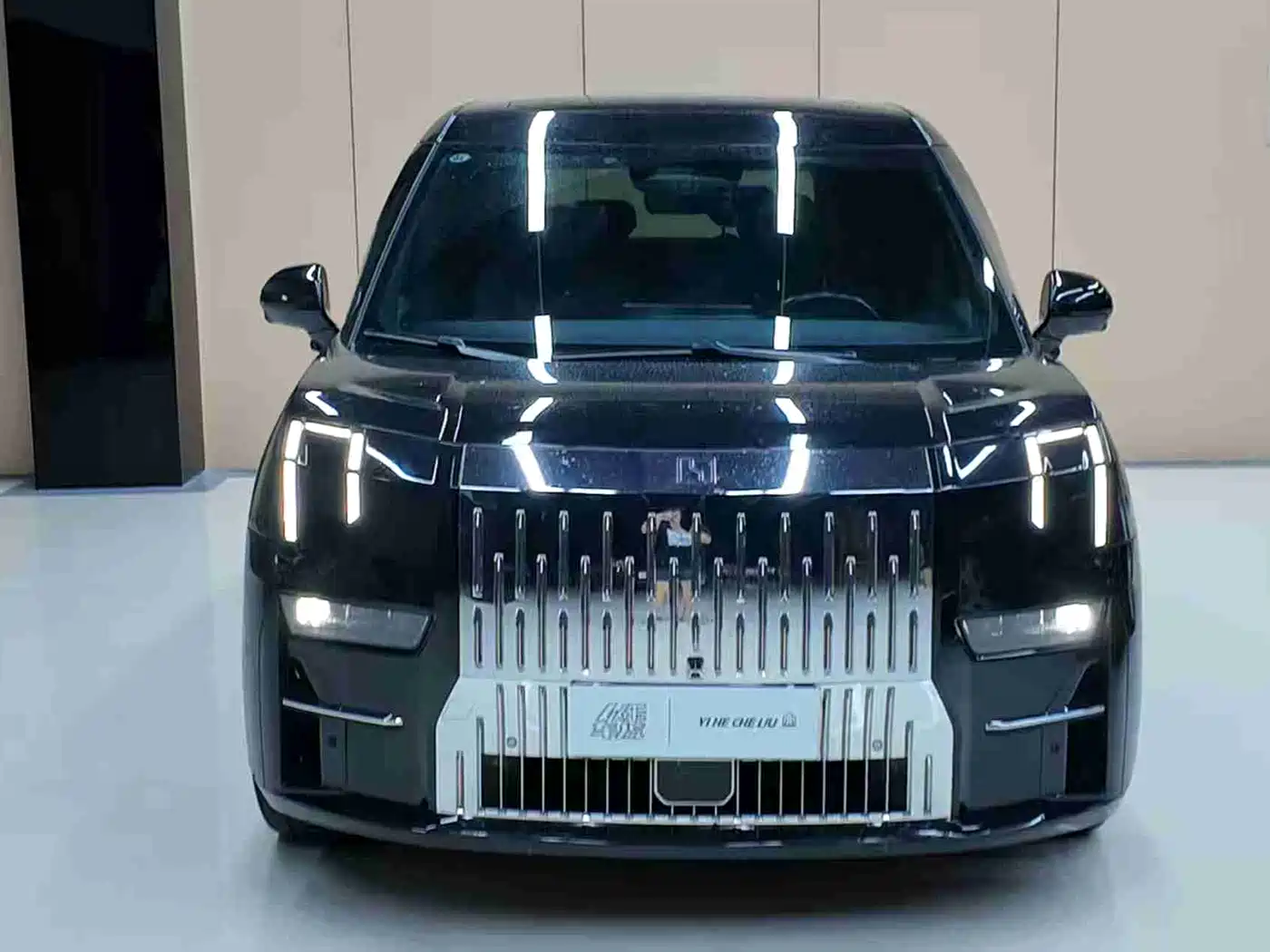 ZEEKR EXTREME KRYPTON 009