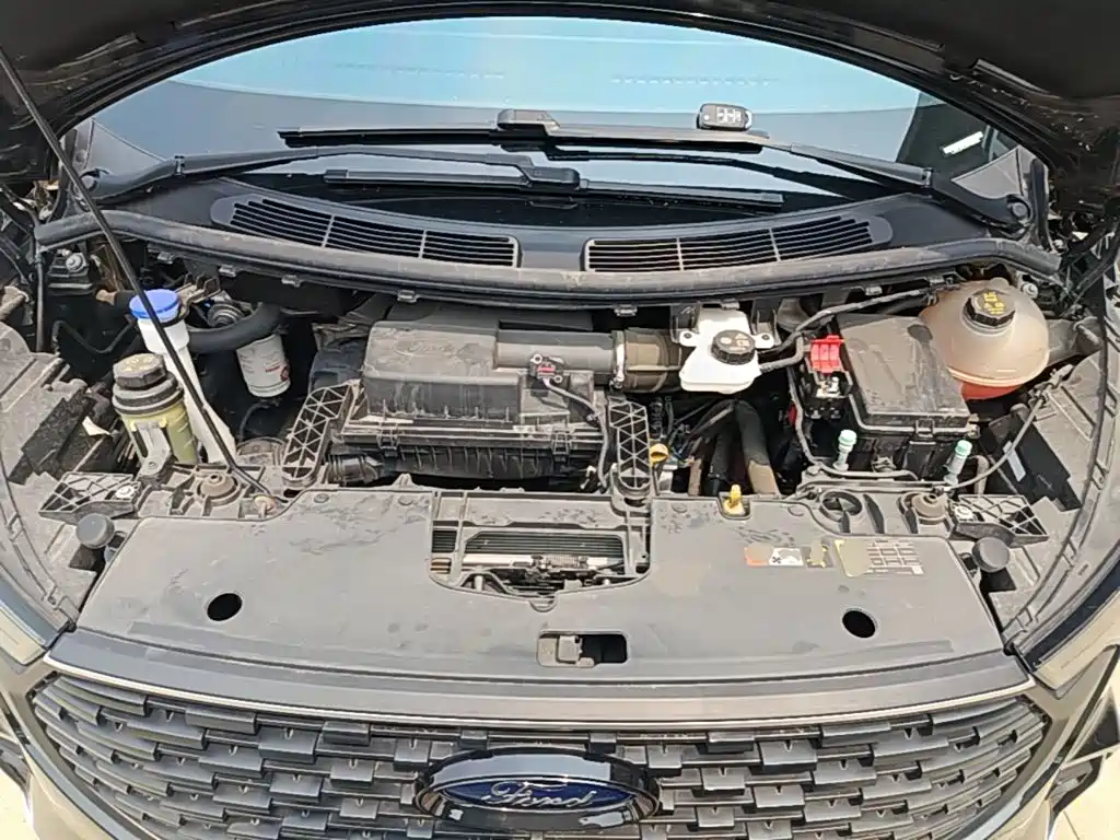 Photo 20 - Ford Transit