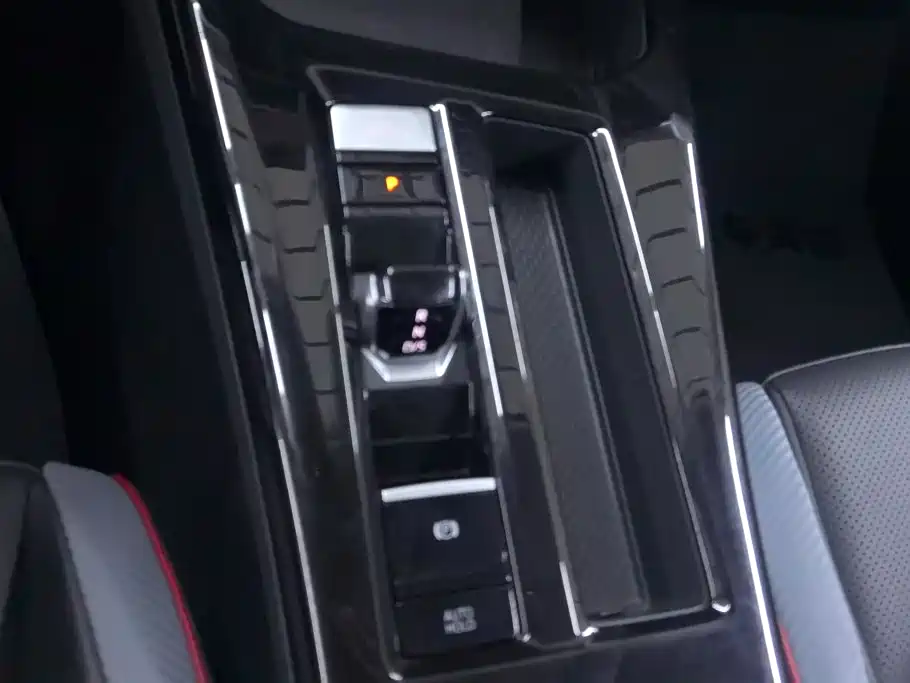 Volkswagen Lamando, миниатюра 16