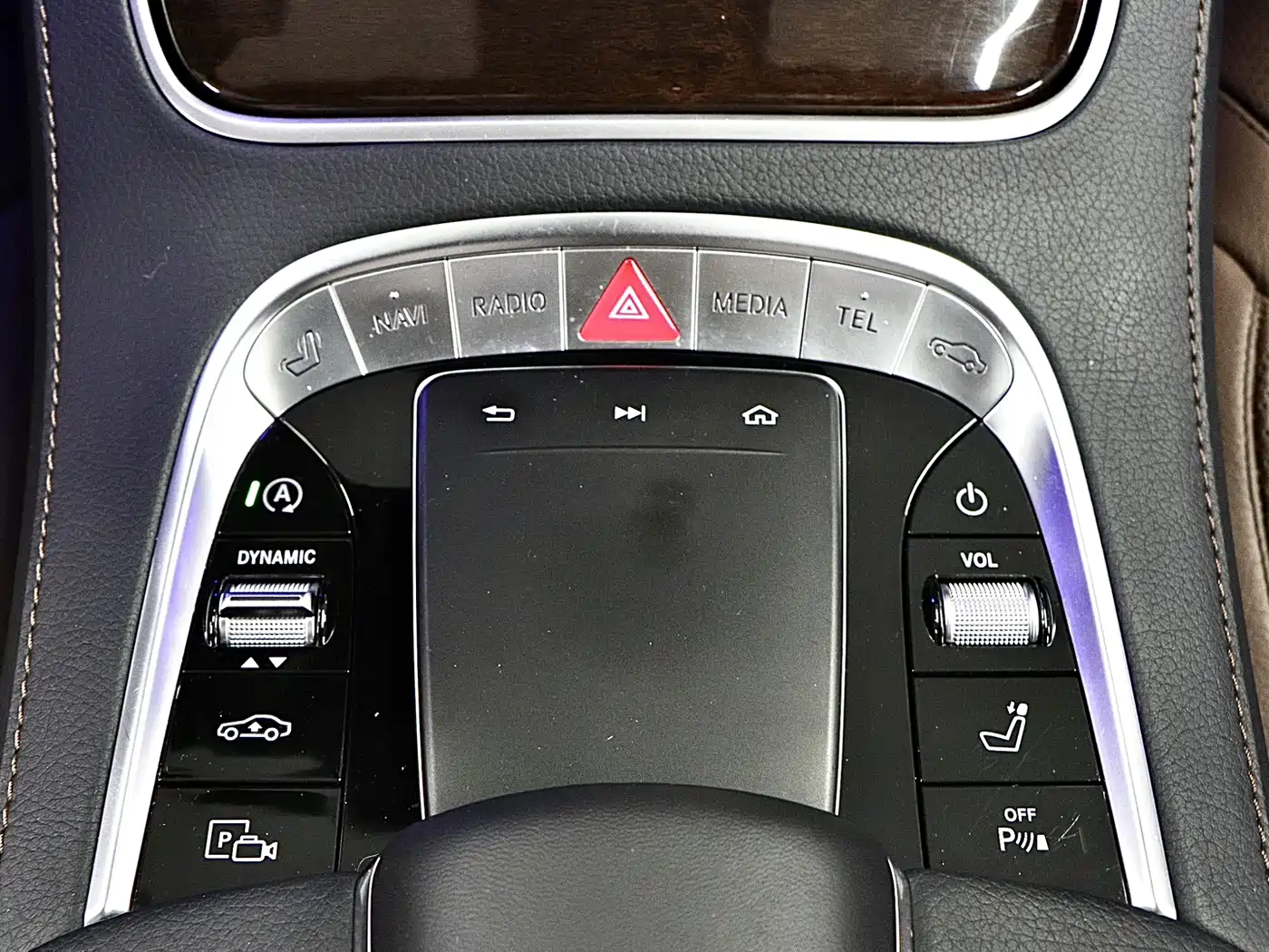 Mercedes-Benz S-Class 2020 S 350 L Business Edition Collector's Version фото 21