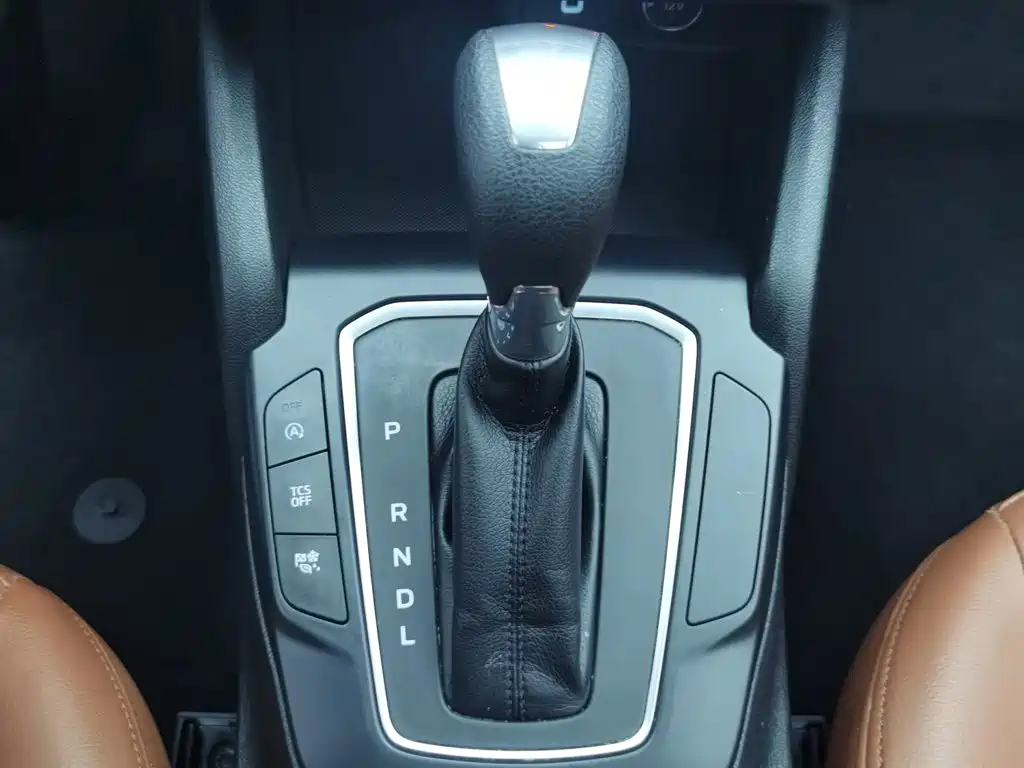Photo 13 - Ford Focus