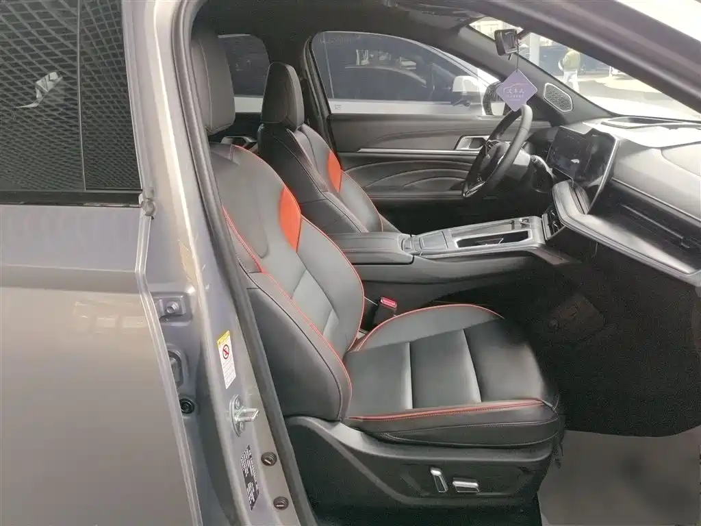 Haval Shenshou 2023 1.5T Smart Enjoy Edition фото 20