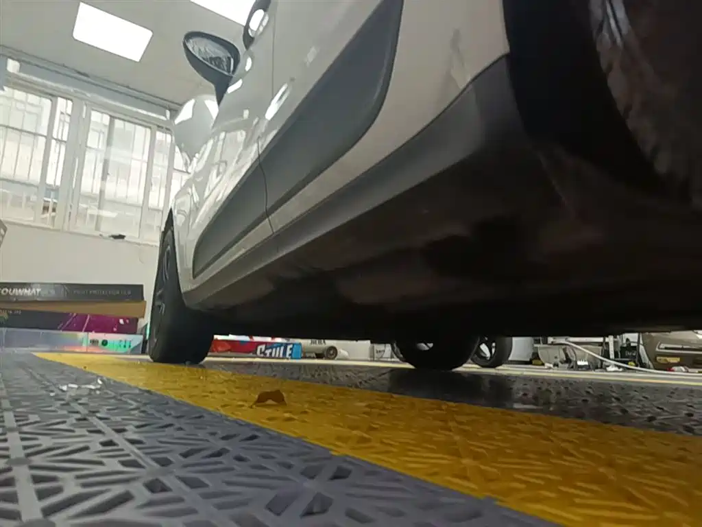 Porsche Macan 2018 Macan 2.0T фото 22