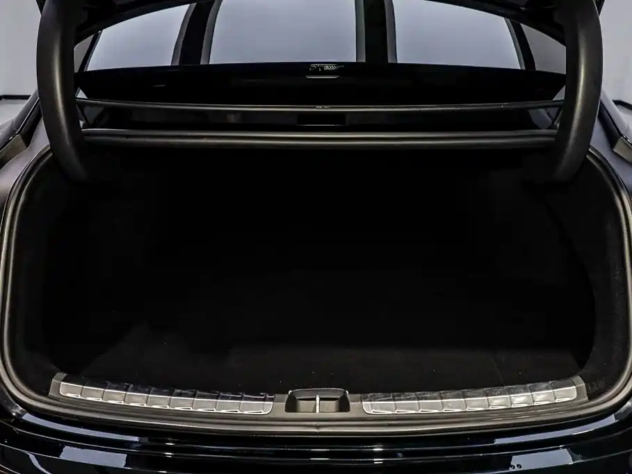 Xiangjie Enjoy World S9 2024 2024 Pure Electric Max RWD Long Range Edition