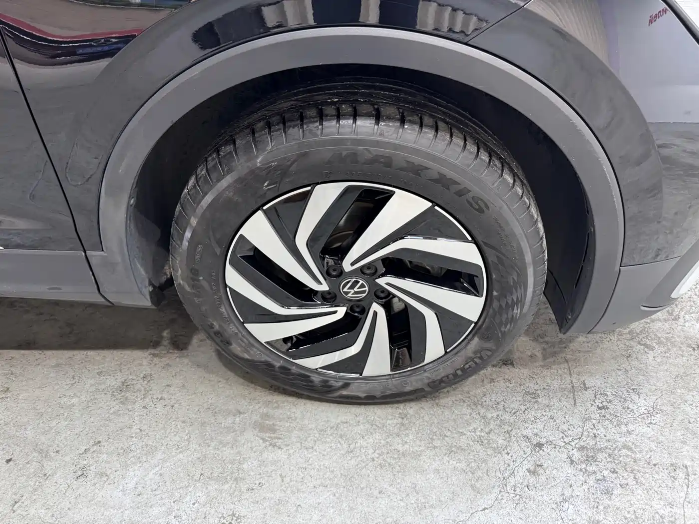 Volkswagen Tiguan L 2023 280TSI 2WD Trend Limited Edition фото 27